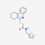 Structure of 606108-57-0