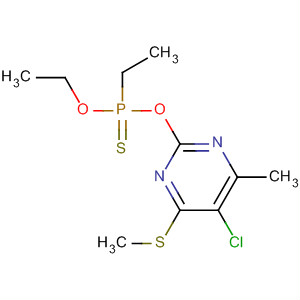 Structure of 61000-57-5