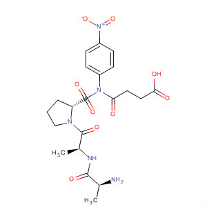 Structure of 61043-57-0