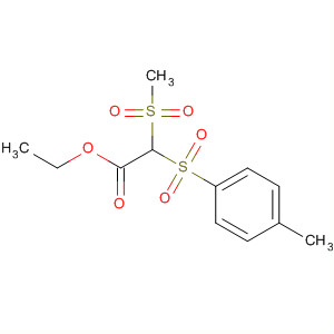 Structure of 61053-57-4