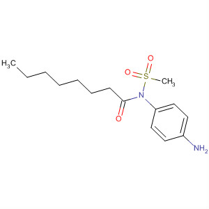 Structure of 61068-57-3