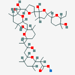 Structure of 61117-57-5
