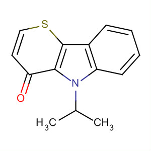 Structure of 61164-57-6
