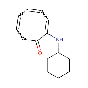 Structure of 61173-57-7