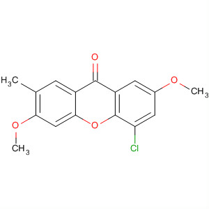 Structure of 61234-57-9