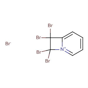 Structure of 61254-57-7