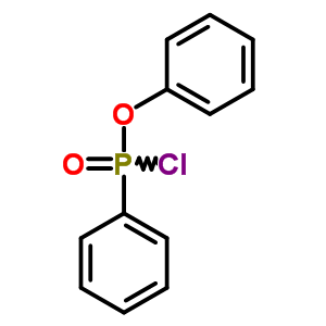 Structure of 61274-57-5