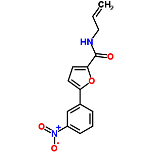 Structure of 6128-57-0