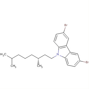 Structure of 612822-57-8