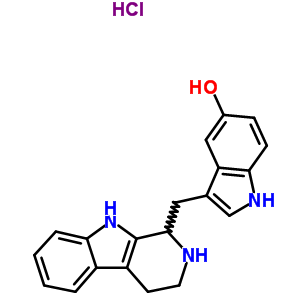 Structure of 61326-57-6