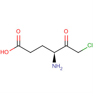 Structure of 61389-57-9
