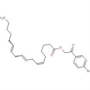 Structure of 61393-57-5
