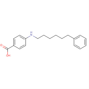 Structure of 61439-57-4