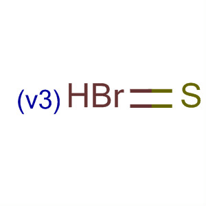 Structure of 61512-57-0