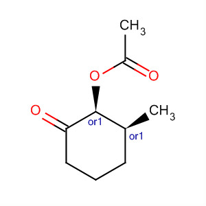 Structure of 61592-57-2