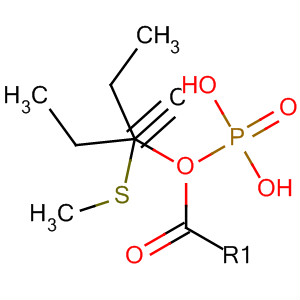 Structure of 61609-57-2