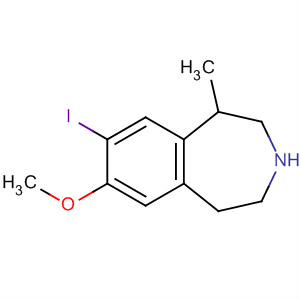 Structure of 616201-57-1