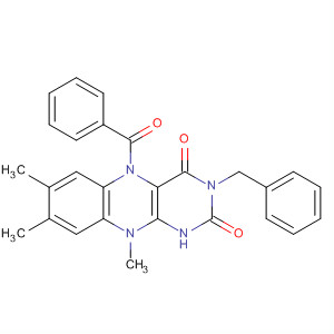 Structure of 61636-57-5