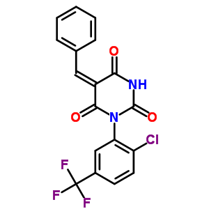 Structure of 6166-57-0