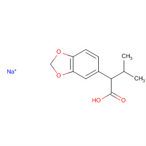Structure of 61666-57-7