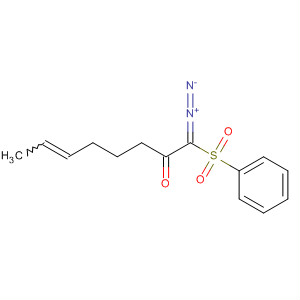 Structure of 61698-57-5
