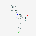 Structure of 618098-57-0