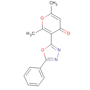 Structure of 61820-57-3