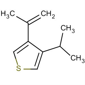 Structure of 61838-57-1