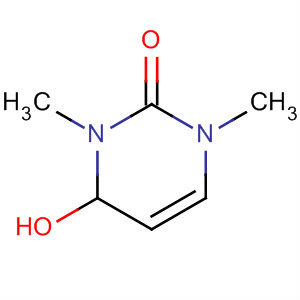 Structure of 61851-57-8