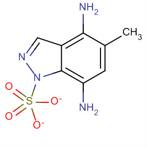 Structure of 61920-57-8