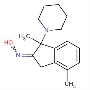 Structure of 61957-57-1