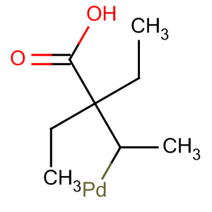 Structure of 62194-57-4