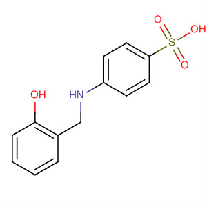 Structure of 62268-57-9