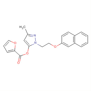 Structure of 62270-57-9