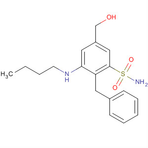 Structure of 62273-57-8