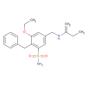 Structure of 62275-57-4