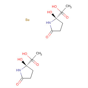 Structure of 62312-57-6