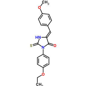 Structure of 62468-57-9