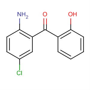 Structure of 62492-57-3