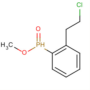 Structure of 62516-57-8