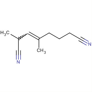 Structure of 62722-57-0