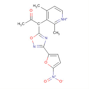 Structure of 62730-57-8
