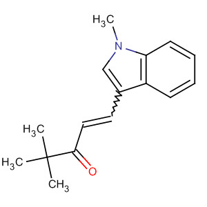 Structure of 62747-57-3