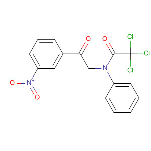 Structure of 62761-57-3