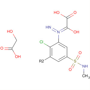 Structure of 62793-57-1