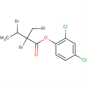 Structure of 62918-57-4