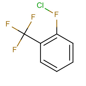 Structure of 62927-57-5