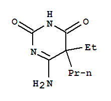 Structure of 6299-57-6
