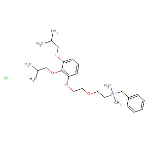 Structure of 63145-57-3