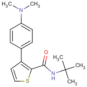 Structure of 632325-57-6
